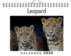Cover Leopard