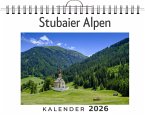Stubaier Alpen