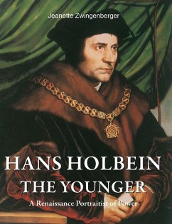 Cover Hans Holbein the Younger