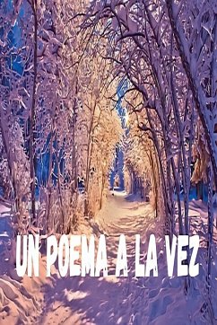 Cover Un poema a la vez