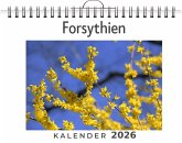 Forsythien