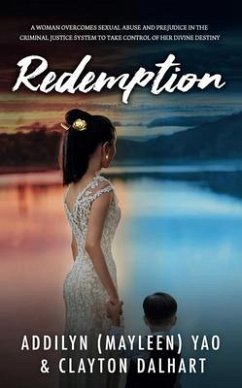 Cover Redemption (eBook, ePUB)