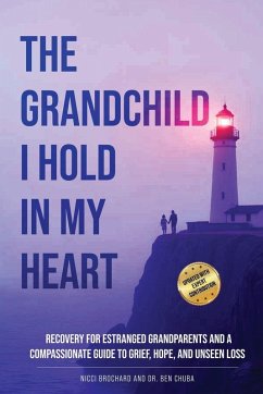 Cover The Grandchild I hold in My Heart