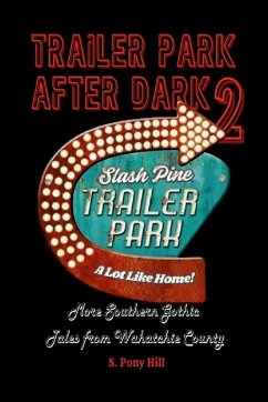 Cover Trailer Park After Dark 2