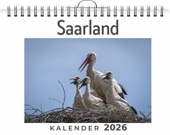 Saarland - Bauer, Ella Saarland - Bauer, Ella