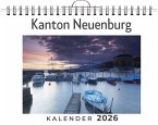 Kanton Neuenburg