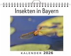 Insekten in Bayern Insekten in Bayern
