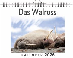 Cover Das Walross