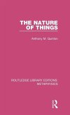 The Nature of Things