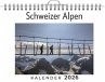Schweizer Alpen - Bild 1