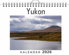 Cover Yukon