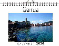Cover Genua