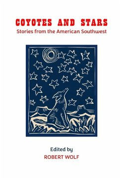 Cover Coyotes and Stars