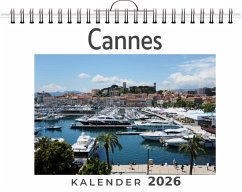 Cover Cannes