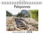 Peloponnes