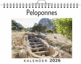 Peloponnes Peloponnes