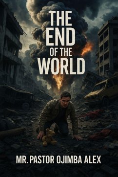Cover Endof theWorld