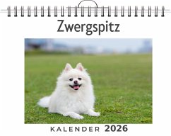 Cover Zwergspitz