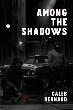 Cover Among the Shadows