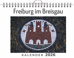 Cover Freiburg im Breisgau