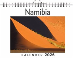 Cover Namibia