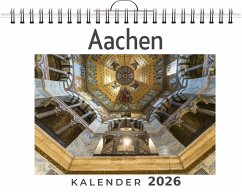 Cover Aachen