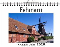 Cover Fehmarn