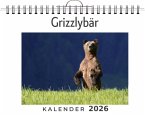 Grizzlybär