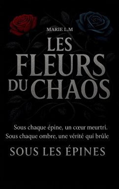 Les Fleurs Du Chaos - L. M, Marie