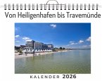 Von Heiligenhafen bis Travemünde Von Heiligenhafen bis Travemünde