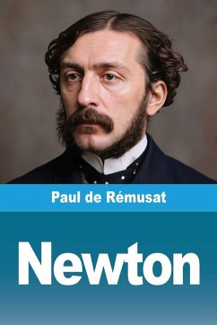 Newton - De Rémusat, Paul Newton - De Rémusat, Paul