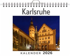 Cover Karlsruhe