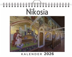 Cover Nikosia