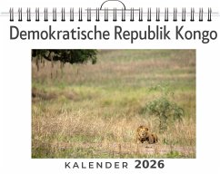 Cover Demokratische Republik Kongo