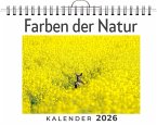 Farben der Natur