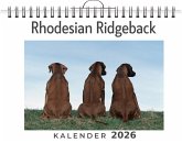 Rhodesian Ridgeback Rhodesian Ridgeback