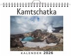Kamtschatka