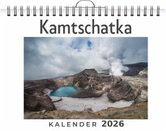 Kamtschatka Cover Kamtschatka