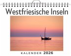 Westfriesische Inseln