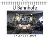 U-Bahnhöfe - Bild 1