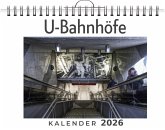 U-Bahnhöfe U-Bahnhöfe