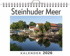 Steinhuder Meer - Möller, Lucas