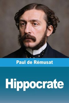 Cover Hippocrate