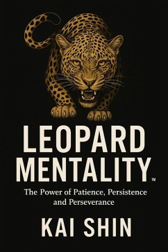 Cover Leopard Mentality (eBook, ePUB)