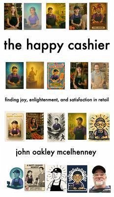 Cover The Happy Cashier (eBook, ePUB)