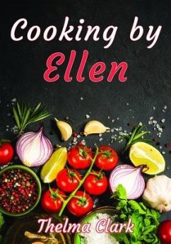 Cover Cooking by Ellen (eBook, ePUB)