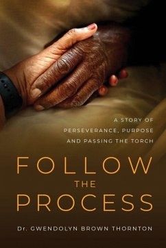 Cover Follow the Process