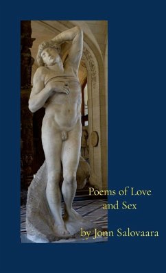Cover Poems of Love and Sex