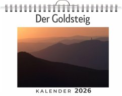 Cover Der Goldsteig
