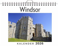 Windsor - Schwarz, Tim